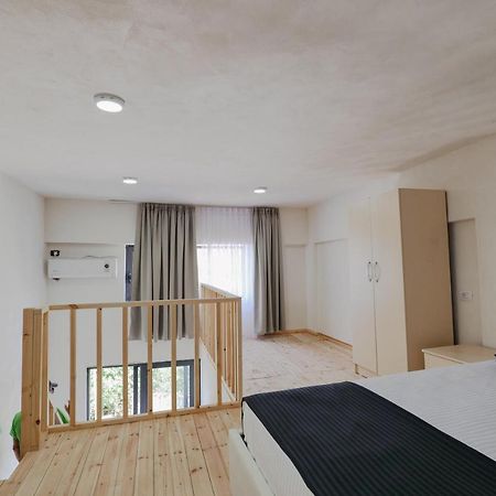 Vila Francesko Ksamil Exteriér fotografie
