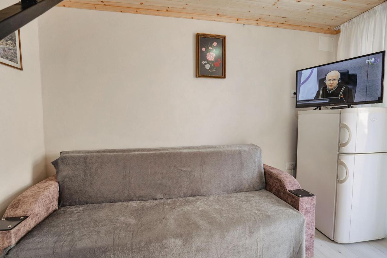 Vila Francesko Ksamil Exteriér fotografie