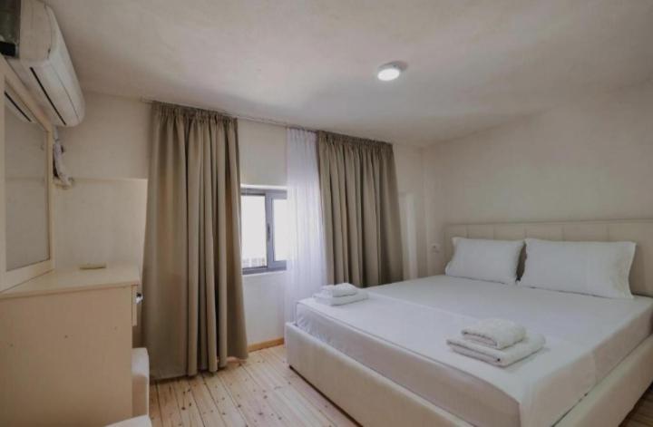Vila Francesko Ksamil Exteriér fotografie