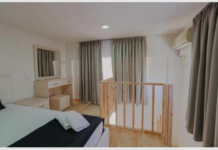 Vila Francesko Ksamil Exteriér fotografie